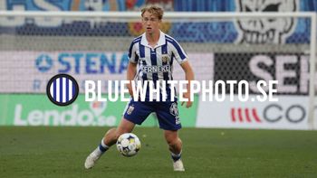 IFK GÖTEBORG-DJURGÅRDEN IF DJ254025