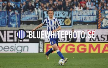 IFK GÖTEBORG-DJURGÅRDEN IF DJ254019
