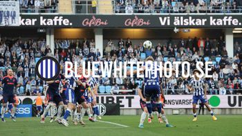 IFK GÖTEBORG-DJURGÅRDEN IF DJ254013