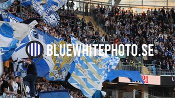 IFK GÖTEBORG-DJURGÅRDEN IF DJ254008
