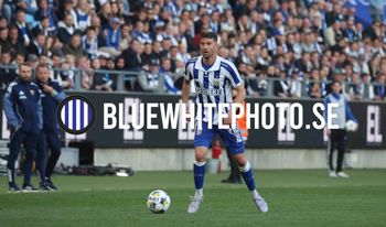 IFK GÖTEBORG-DJURGÅRDEN IF DJ253988