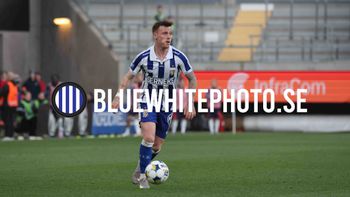 IFK GÖTEBORG-DJURGÅRDEN IF DJ253992