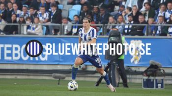 IFK GÖTEBORG-DJURGÅRDEN IF DJ253933