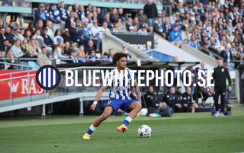 IFK GÖTEBORG-DJURGÅRDEN IF DJ253915