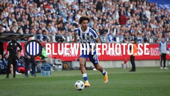 IFK GÖTEBORG-DJURGÅRDEN IF DJ253903