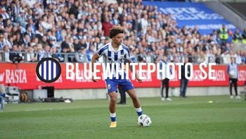 IFK GÖTEBORG-DJURGÅRDEN IF DJ253900