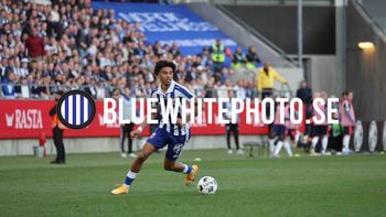 IFK GÖTEBORG-DJURGÅRDEN IF DJ253895
