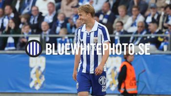 IFK GÖTEBORG-DJURGÅRDEN IF DJ253891