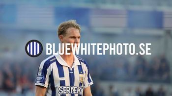 IFK GÖTEBORG-DJURGÅRDEN IF DJ253880
