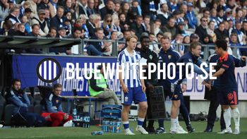IFK GÖTEBORG-DJURGÅRDEN IF DJ253820