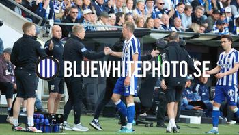IFK GÖTEBORG-DJURGÅRDEN IF DJ253811