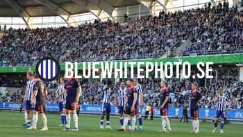 IFK GÖTEBORG-DJURGÅRDEN IF DJ253773