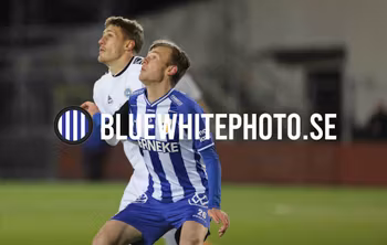 IFK GÖTEBORG-UTSIKTEN BK UT222074