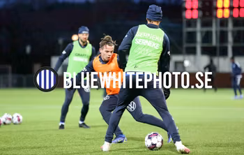 IFK GÖTEBORG-UTSIKTEN BK UT228631