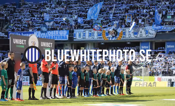 IFK GÖTEBORG-VARBERG BOIS VB225952