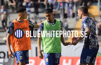 IFK GÖTEBORG-VARBERG BOIS VB225905