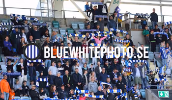 IFK GÖTEBORG-VARBERG BOIS VB225946