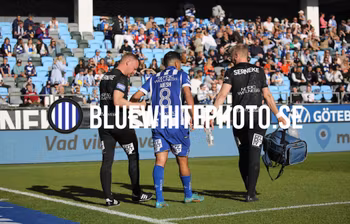 IFK GÖTEBORG-VARBERG BOIS VB226101