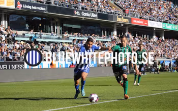 IFK GÖTEBORG-VARBERG BOIS VB226094