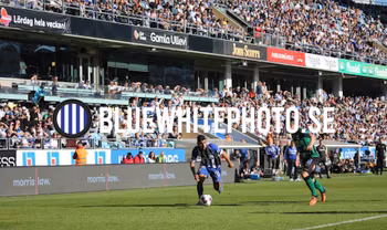 IFK GÖTEBORG-VARBERG BOIS VB226092