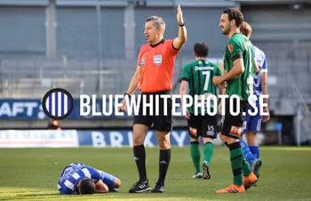IFK GÖTEBORG-VARBERG BOIS VB226015
