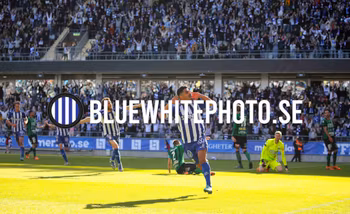 IFK GÖTEBORG-VARBERG BOIS VB226045
