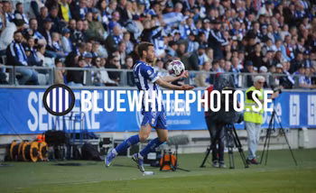 IFK GÖTEBORG-VARBERG BOIS VB226214