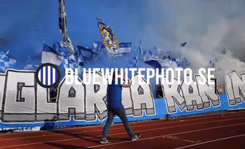 VARBERG BOIS-IFK GÖTEBORG BV225471