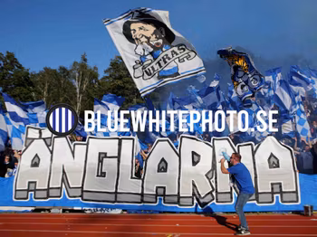VARBERG BOIS-IFK GÖTEBORG BV225496