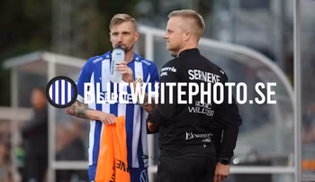 VARBERG BOIS-IFK GÖTEBORG BV225728
