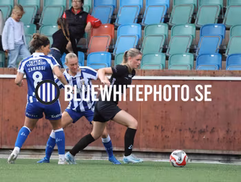 IFK GÖTEBORG-IFK ÖRBY IOD59711
