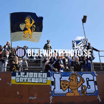 IFK GÖTEBORG-IFK ÖRBY IOD59457