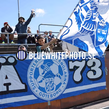 IFK GÖTEBORG-IFK ÖRBY IOD59480