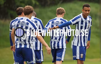 P19 IFK GÖTEBORG-IF ELFSBORG E1954093