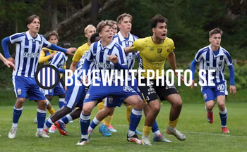 P19 IFK GÖTEBORG-IF ELFSBORG E1955220