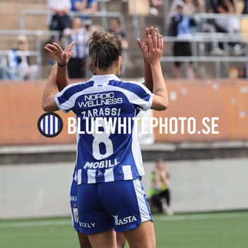 IFK GÖTEBORG-QVIDING FIF AQ255060