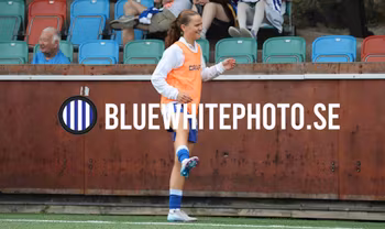 IFK GÖTEBORG-QVIDING FIF AQ255001