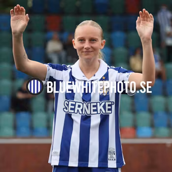 IFK GÖTEBORG-QVIDING FIF AQ255421