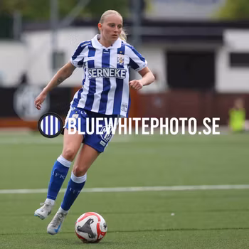 IFK GÖTEBORG-QVIDING FIF AQ256277