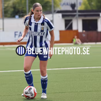 IFK GÖTEBORG-ESKILSMINNE IF DE256789