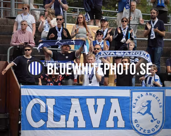 IFK GÖTEBORG-ESKILSMINNE IF DE257386