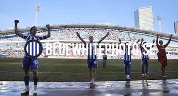IFK GÖTEBORG-HAMMARBY IF HC250145