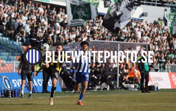 IFK GÖTEBORG-HAMMARBY IF HC250579