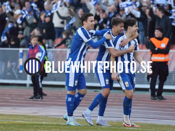 IFK GÖTEBORG-HAMMARBY IF HC250398