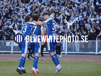 IFK GÖTEBORG-HAMMARBY IF HC250277