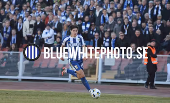 IFK GÖTEBORG-HAMMARBY IF HC250262