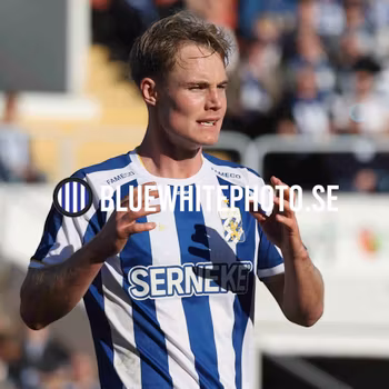 IFK GÖTEBORG-HAMMARBY IF HC250191