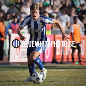 IFK GÖTEBORG-HAMMARBY IF HC250170