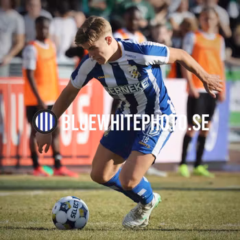 IFK GÖTEBORG-HAMMARBY IF HC250157