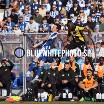 IFK GÖTEBORG-HAMMARBY IF HC259429
